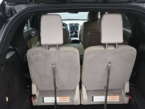 Used 2015 Ford Explorer Limited FWD image 23