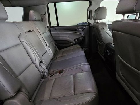 Used 2015 Chevrolet Suburban LT AWD/4WD image 17