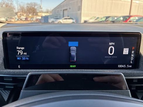 Used 2024 Ford Mustang Mach-E Premium image 33