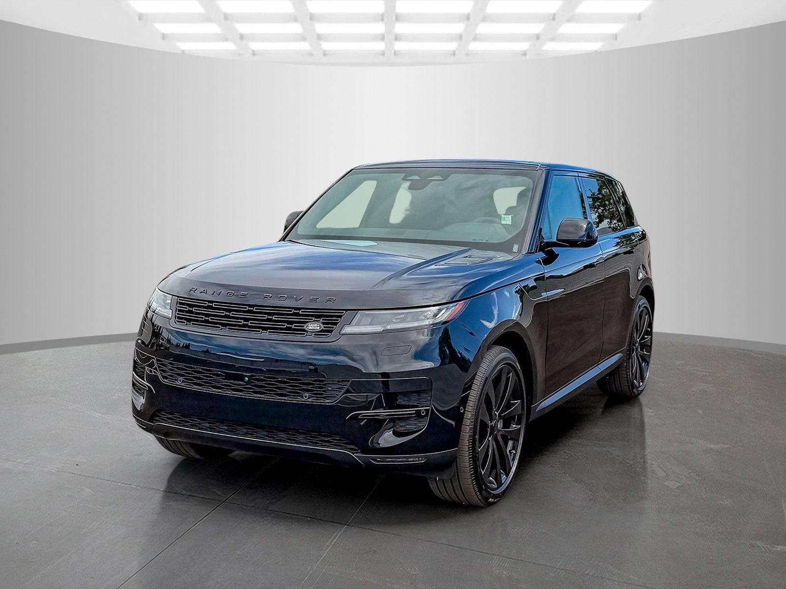 New 2026 Land Rover Range Rover Sport SE AWD/4WD image 1