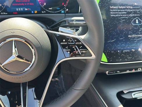 New 2026 Mercedes-Benz E 450 4MATIC All-Terrain Wagon image 16