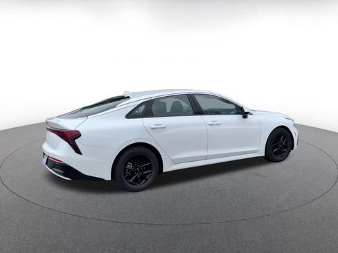 Used 2025 Kia K5 LXS image 15