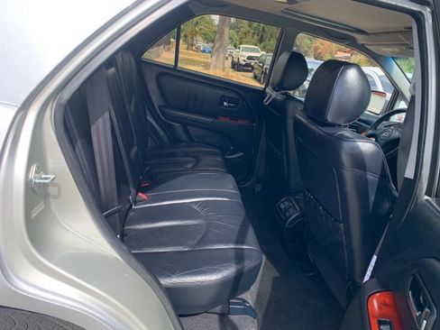 Used 2002 Lexus RX 300 FWD image 34