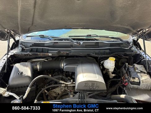 Used 2019 RAM 1500 Express w/ Express Value Package image 22