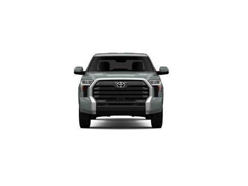 New 2026 Toyota Tundra Limited AWD/4WD image 17
