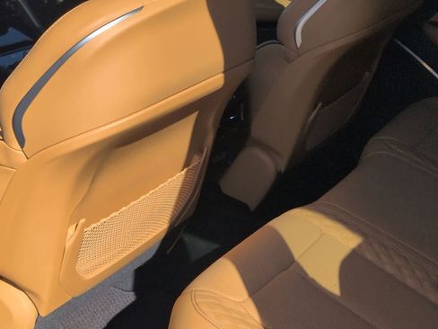 Certified 2024 Jeep Grand Cherokee Summit image 14