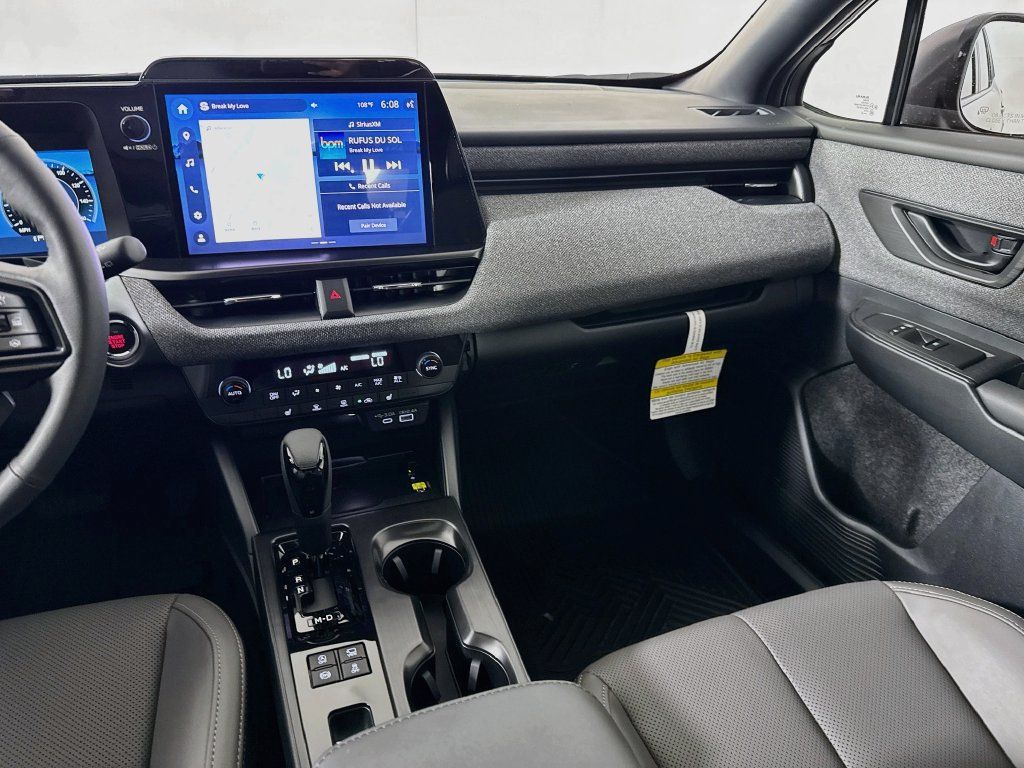 New 2026 Subaru Outback Limited XT AWD/4WD image 32