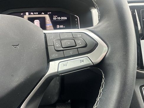 Used 2023 Volkswagen Atlas SEL image 18