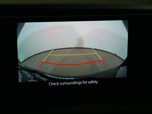 Used 2025 MAZDA CX-50 AWD 2.5 S w/ Preferred Package image 33