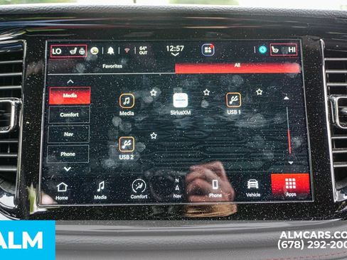 Used 2026 Dodge Durango GT RWD image 37