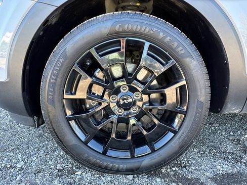Used 2022 Kia Telluride SX w/ SX Prestige Package AWD/4WD image 28