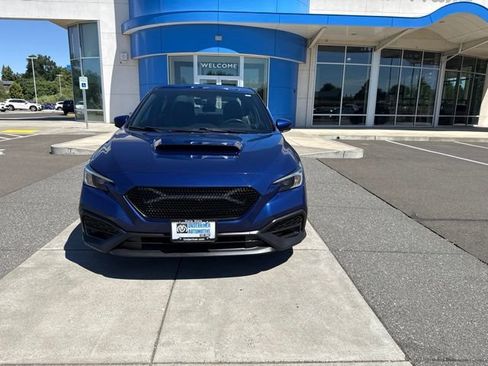 Used 2022 Subaru WRX AWD/4WD image 13