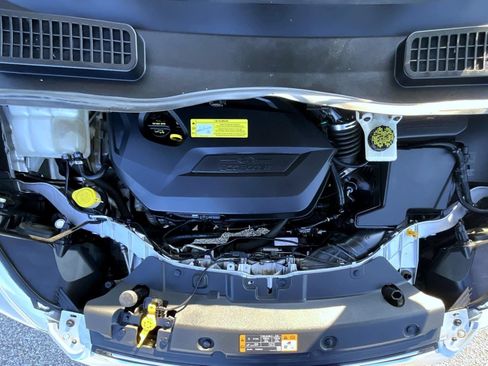 Used 2014 Ford Escape Titanium AWD/4WD image 26