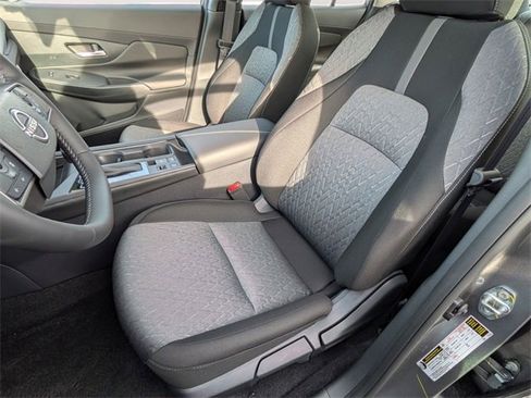 New 2026 Nissan Sentra SV w/ SV Convenience Package image 25