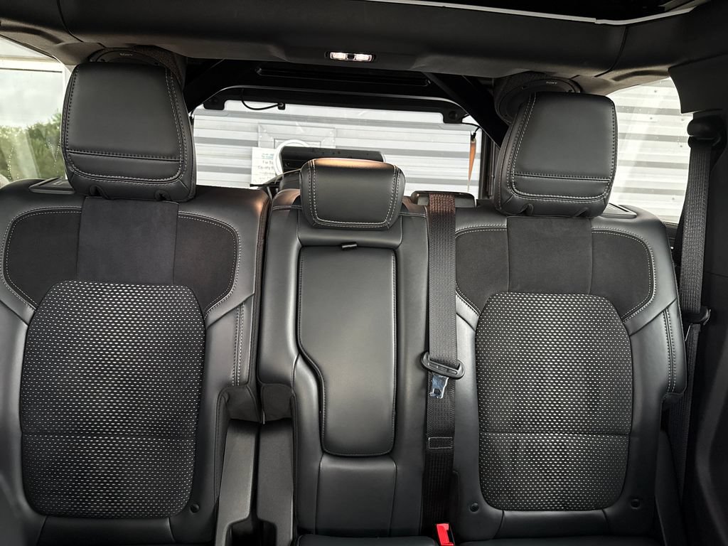 Used 2023 Ford Bronco Raptor AWD/4WD image 43
