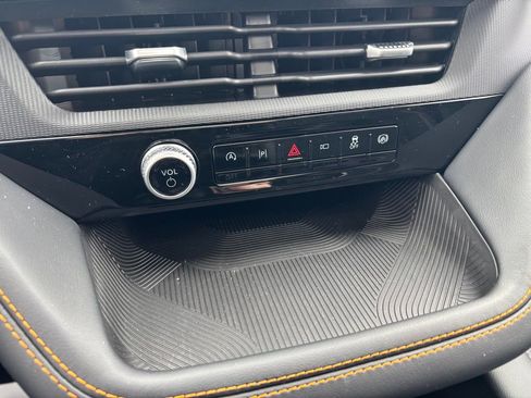 New 2026 Ford Explorer Tremor w/ Tremor Ultimate Package image 25