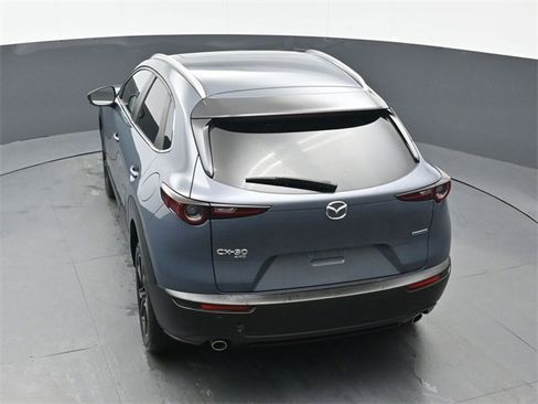 Certified 2023 MAZDA CX-30 AWD 2.5 S w/ Preferred Package image 40