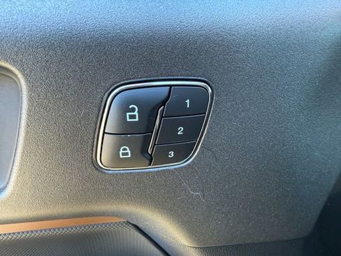 Used 2025 Ford Bronco Sport Outer Banks w/ Outer Banks Tech Package+ image 20