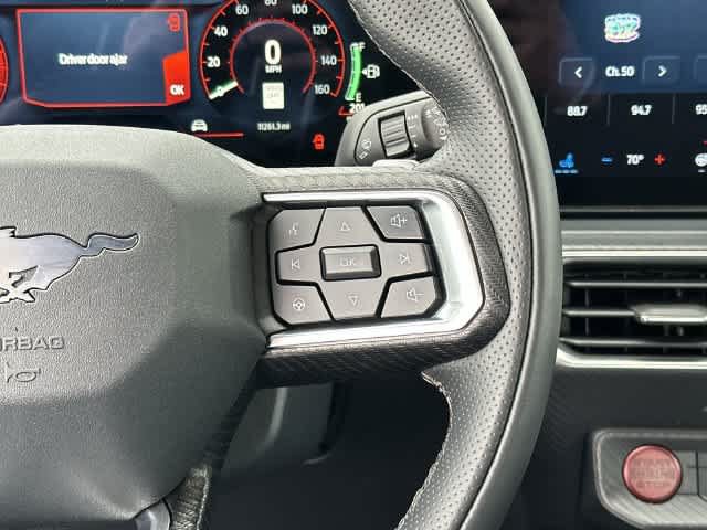 Used 2024 Ford Mustang GT Premium RWD image 9