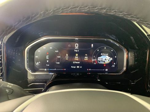 New 2026 GMC Sierra 1500 Elevation image 18