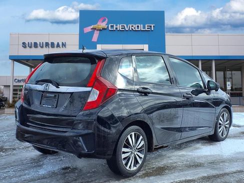Used 2015 Honda Fit image 5