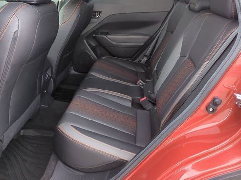 Certified 2025 Subaru Crosstrek 2.5i Limited image 19