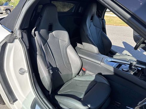 Used 2020 BMW Z4 sDrive30i w/ Convenience Package RWD image 23