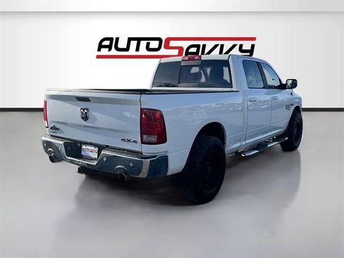 Used 2019 RAM 1500 Big Horn image 7