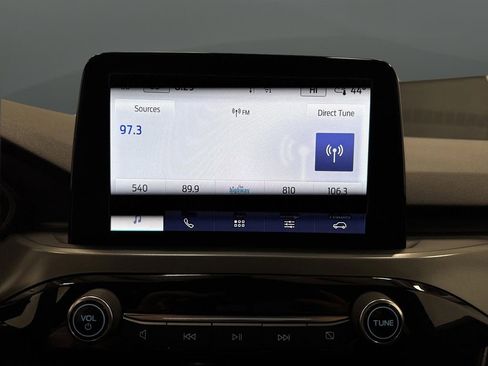 Used 2024 Ford Escape Active image 18