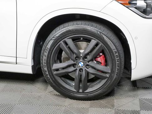 Used 2018 BMW X1 xDrive28i w/ M Sport Package AWD/4WD image 37