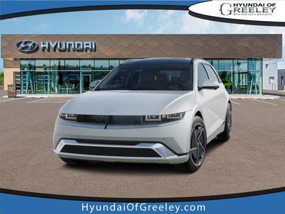 New 2026 Hyundai Ioniq 5 Limited