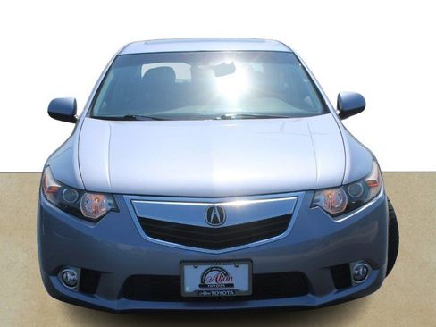 Used 2011 Acura TSX Sedan image 9