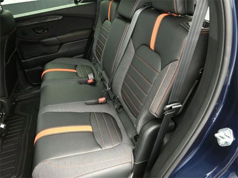 New 2026 Honda Passport TrailSport image 22