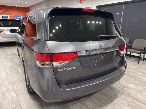 Used 2014 Honda Odyssey EX image 12