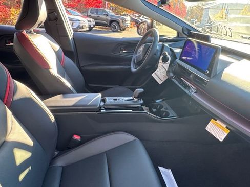 New 2026 Toyota Prius Plug-In Hybrid image 15