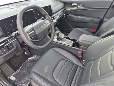 New 2026 Kia Sportage SX image 10