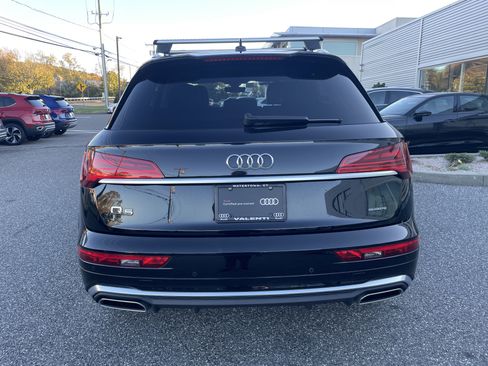 Certified 2023 Audi Q5 2.0T Premium w/ Convenience Package image 5