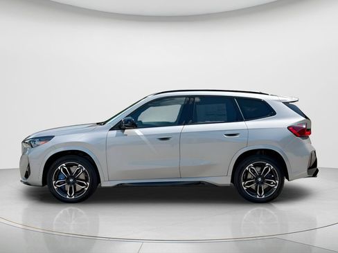 New 2026 BMW X1 M35i w/ Technology Package AWD/4WD image 8
