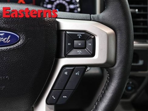 Used 2019 Ford F150 Lariat w/ Equipment Group 502A Luxury image 16