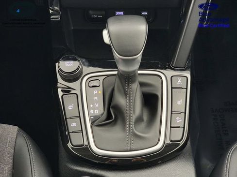 Used 2024 Kia Seltos S AWD/4WD image 22