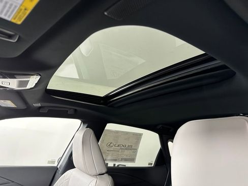 New 2026 Lexus RX 350 F Sport image 4
