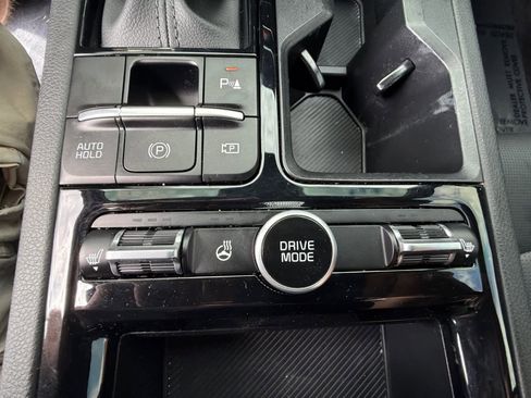 Used 2025 Kia K5 GT-Line w/ GT-Line Premium Package AWD/4WD image 20