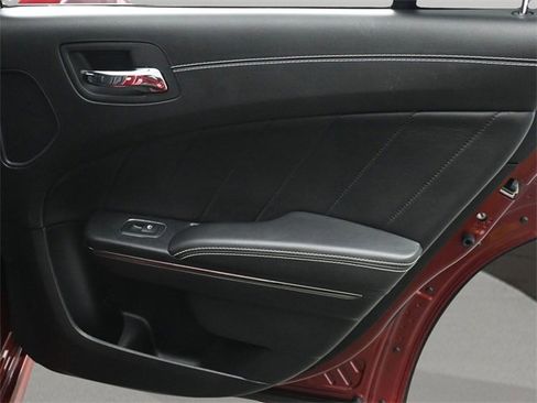 Used 2020 Dodge Charger SRT Hellcat w/ Harman/Kardon Audio Group image 18