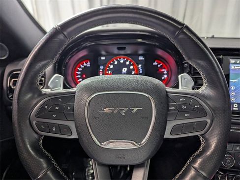 Used 2022 Dodge Durango SRT w/ Black Package image 24