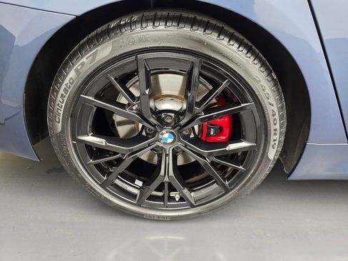 Used 2023 BMW 530i w/ M Sport Package RWD image 17