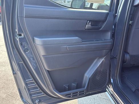 New 2025 Toyota Tacoma SR5 image 16