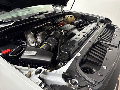 Used 2021 Chevrolet Silverado 2500 W/T w/ WT Convenience Package image 45
