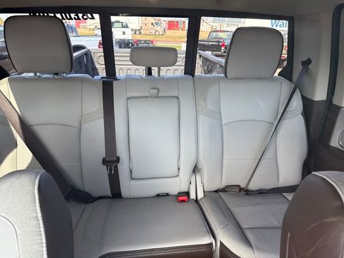 New 2026 RAM 3500 Laramie image 69