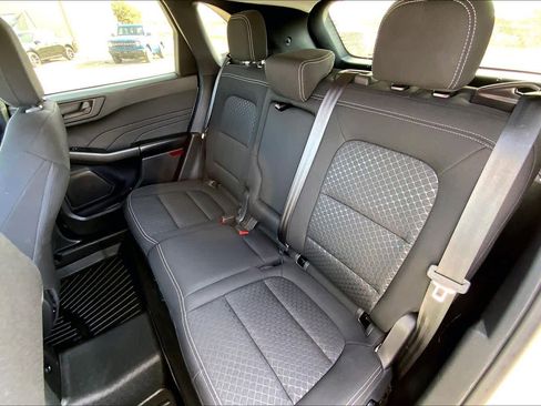 Certified 2024 Ford Escape Active image 18