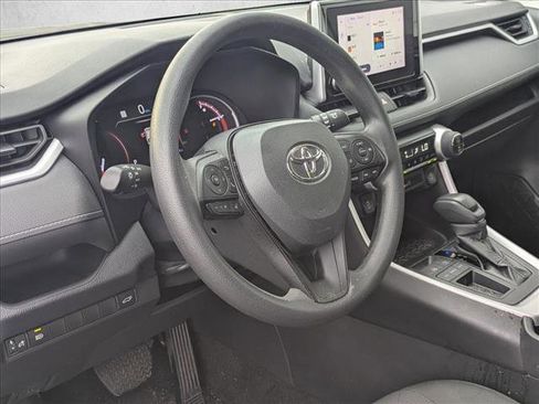 Used 2023 Toyota RAV4 XLE w/ Convenience Package FWD image 9